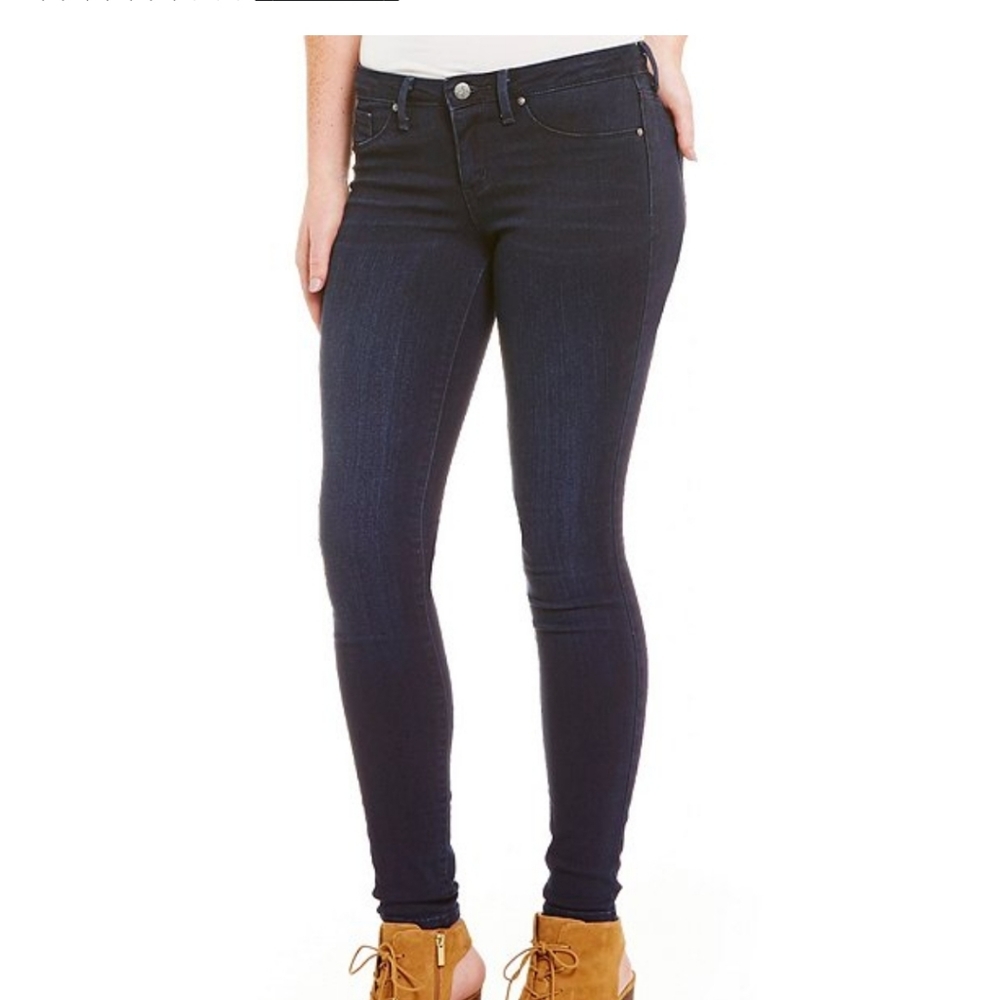 Jessica Simpson KissMe Super Skinny Jeans